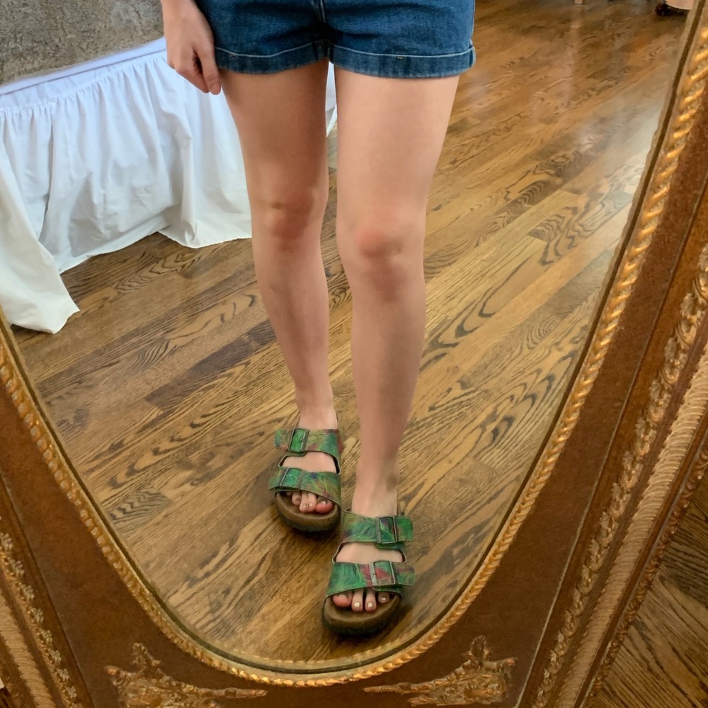 Birkenstock Arizona Sandals